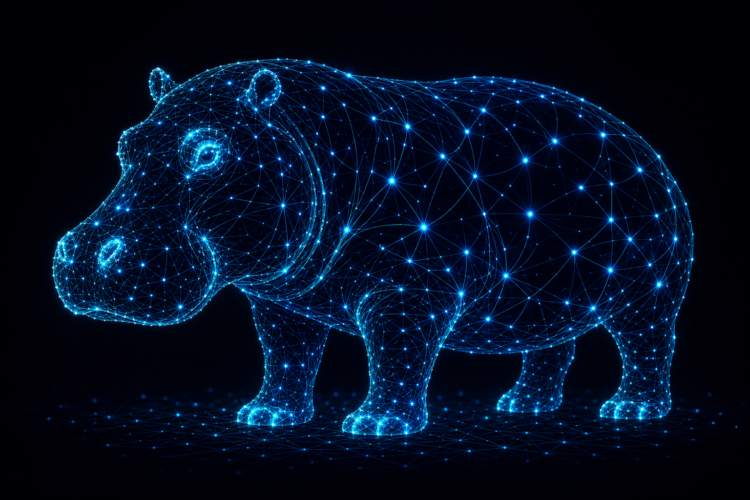 Hippo — Azeel's AI memory subsystem